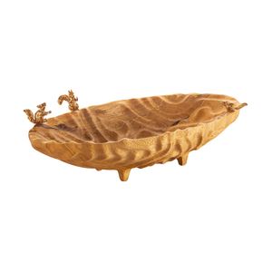 میوه خوری کشکولی گلدکیش مدل اس‌کیو کد gk829705
